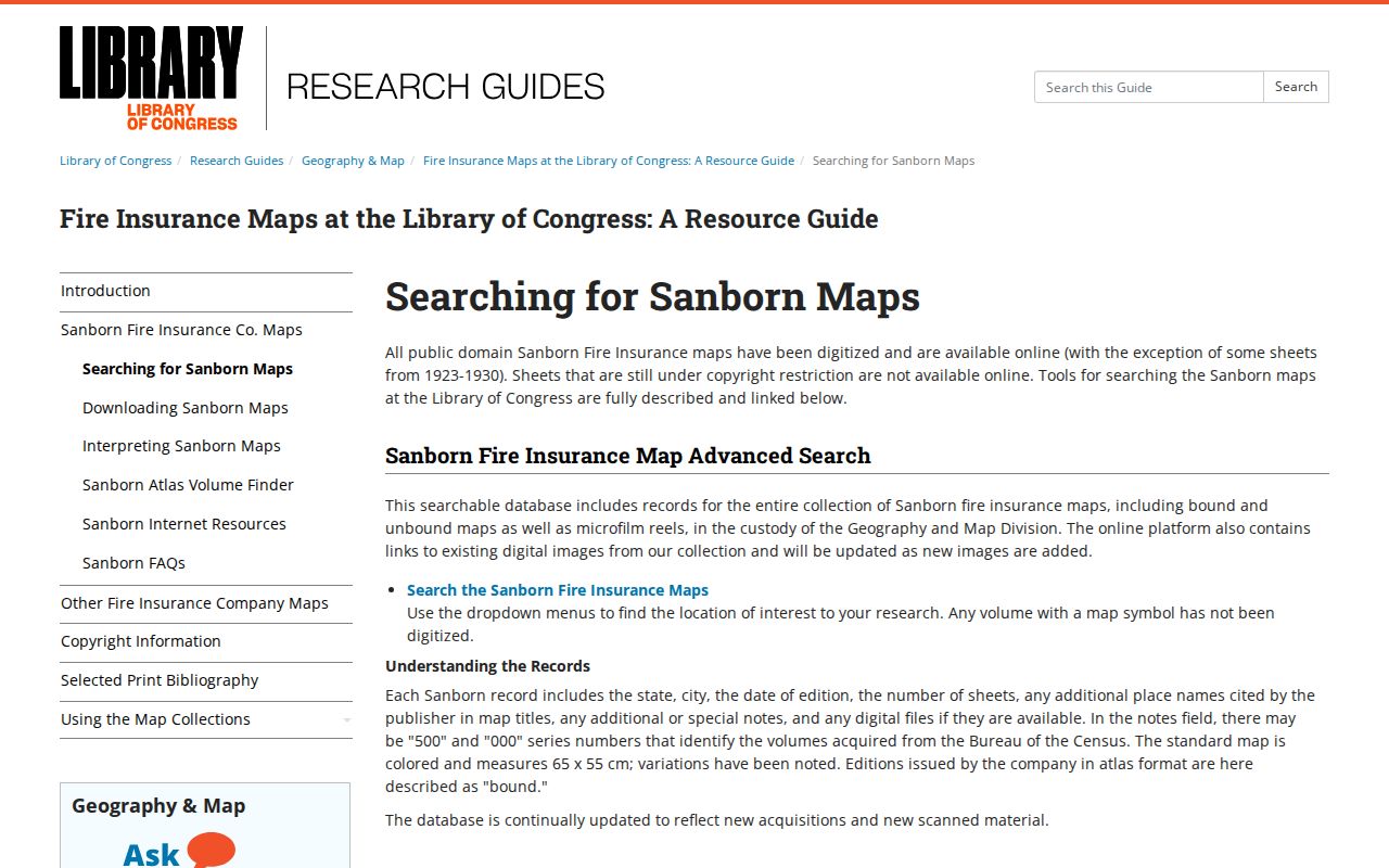 Draper city directory library genealogy resources